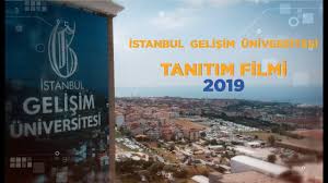 Jun 05, 2021 · 202770132 | i̇stanbul gelişim üniversitesi aşçılık bölümü (2 yıllık önlisans) 2020 taban, tavan puanları ve başarı sıralamasını haberimizde bulabilirsiniz. Tanitim Filmi 2019 Istanbul Gelisim Universitesi Youtube