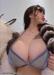 Mila baby onlyfans leaks