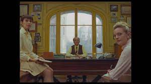 Critic reviews for the french dispatch. The French Dispatch 2021 Imdb