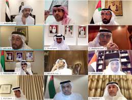 Sultan al dhaheri is a member of vimeo, the home for high quality videos and the people who love them. Abdullah Bin Zayed Meeting Of Higher Committee Overseeing National Strategy On Anti Money Laundering And Countering Financing Of Terrorism Emirati News