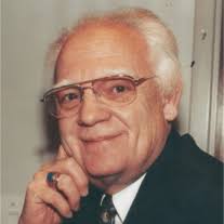 John Horace Cox Obituary (1938