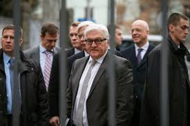 Incorporating ball screws, which have become an indispensable engineering component, requires a. Frank Walter Steinmeier Meets With Vladimir Putin The New York Times