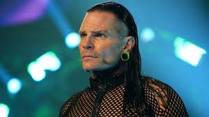 Jeff Hardy: Walking Out On WWE Match Was 'One Of The Smartest Things I've  Ever Done'
