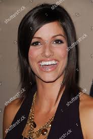 Kristin Holt's Instagram, Twitter & Facebook