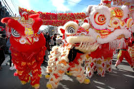 Lunar New Year 2019 Dog Images Happy Lunar New Year Lunar New Year 2020 Chinese New Year