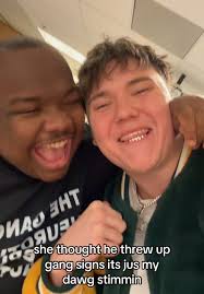 Understanding Darius Day and Stimming in Autism