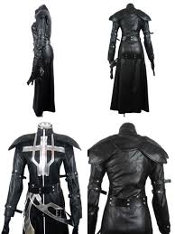 Dante, virgil, and nero from devil may cry.and gilver, who is secretly virgil from the novel. Trench Coat Costumes Unisex Women Men Anime Lamento Beyond The Void Ricus Cosplay Halloween Costume Halloween Costume Ball Halloween Spongehalloween Football Costume Aliexpress