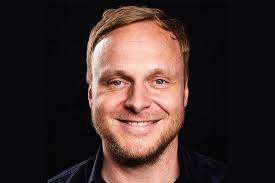 UX Designer Andreas Echterhoff: "Darüber müssen wir auf dem #DLSummit  sprechen"