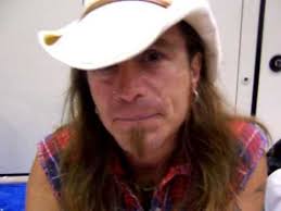 Scott McNeil