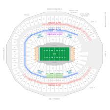 29 Judicious Ga Dome Supercross Seating Chart