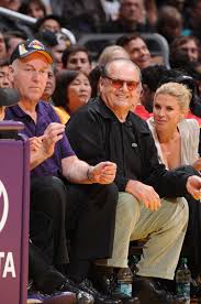 21,991,099 likes · 174,285 talking about this. Jack Nicholson Courtside At The Los Angeles Lakers Game Vs The San Antonio Spurs