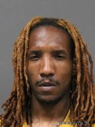 Mississippi Mugshots