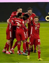 Julian nagelsmann still hasn't won a game with his new club yet, and the way borussia dortmund played against frankfurt on saturday, our poor coach may be set to extend that record. B R Football On Twitter Bayern 4 2 Dortmund Dortmund 2 3 Bayern Dortmund 0 1 Bayern Bayern 4 0 Dortmund Bayern 5 0 Dortmund Bayern Have Won Five Straight Der Klassikers Https T Co Shmx3zstf7