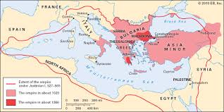 Byzantine Empire Geography Kids Encyclopedia Children S Homework Help Kids Online Dictionary Byzantine Empire Map Byzantine Empire Roman Empire Map
