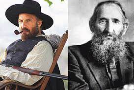 Pin On Hatfield And Mccoy Feud