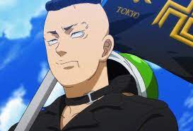 Pah Chin In 2021 Anime Art Tokyo
