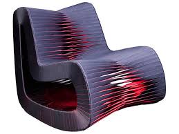 It is very green, but you might like that. Phillips Collection Seat Belt Black Rocker Rocking Chair Phcb2063bz