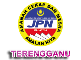 Jawatan kosong terkinikerajaankerja kosong kerajaan. Cawangan Jabatan Registrasi Negara Jpn Negeri Terengganu Fashionista