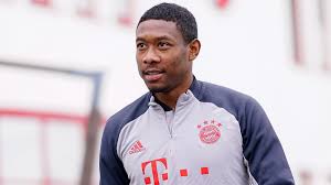 #feelgoodaboutyourcareer at alabama credit union! David Alaba To Real Madrid Bayern Munich Defender Has Deal In Place To Join Los Blancos This Summer Cbssports Com