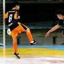 Brazil Boosts Youth Sports with Futsal Tournament and Women's Football Tryouts