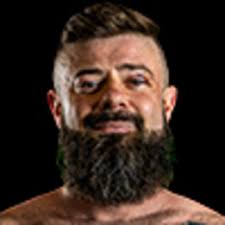 Rich Perillo vs. Jeff Gregory, Cage Wars 52