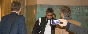 Arafat is a wonderful city which you visit for one day; Arafat Abou Chaker Festgenommen Ashraf R Neuer Mann An Bushidos Seite