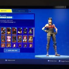 Only contact me if u can do it through mm. Ultra Rare Stacked Fortnite Account Renegade And More Ebay Epic Games Fortnite Epic Games Fortnite