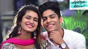 Priya prakash varrier (born 28 october 1999) is an indian actress, model, and singer who appears in malayalam and telugu language films. Priya Warrior Wallpapers Wallpaper Cave
