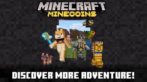 Basically its an extra account some players may have. Discover Minecraft Marketplace And Minecoins Youtube