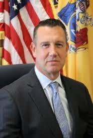 Chief Patrick J. Thornton