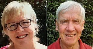 Elected .. Oxted Parish Council