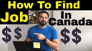 Location when you join td, you'll get more than a job. How To Find Job In Canada Job Bank Salary And Jobs In Demand Canada Couple Youtube