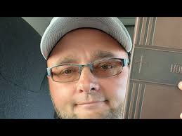 Amish Preaching about Crome