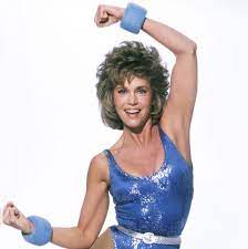 Последние твиты от jane seymour fonda (@janefonda). Doing Jane Fonda S Workout Helps Me Cope With Quarantine