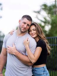 New york jets coach rex ryan. Tim Tebow And Demi Leigh Nel Peters Reveal Their Wedding Registry