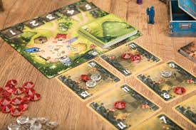 Descubre toda la información y la actualidad del mundo lúdico. Tipos De Juegos De Mesa Que Tipos Existen Y Como Se Distinguen