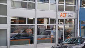 At airbus services we are here to help you with all of your service needs. Acf Services Home Facebook