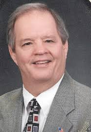 Freddie Joe Maxey Obituary