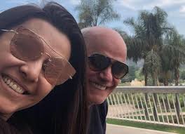 Nora de Plácido Domingo revela abusos na igreja da Cientologia