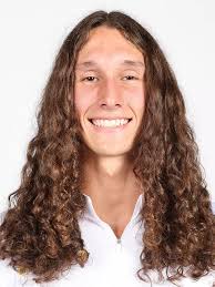 Men's Swimming and Diving Completes Third Day of NCAA Championships