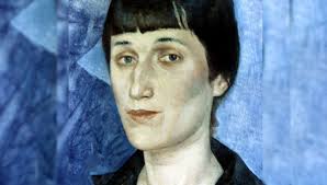 Anna Akhmatova, la parole libre