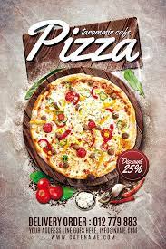 pizza flyer affiliate pizza sponsored flyer in 2021 pizza menu design food menu design pizza flyer