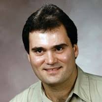 Wesley Ray Cardwell Obituary (1957