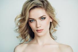 Coupe de cheveux longs avec waves 512 × 741 coupes de cheveux longs 2015 pour femmes. Carre Long Ombre Carre Long 150 Coupes Pour Un Look Canon