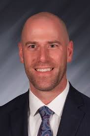 Amherst Schools names Michael Molnar new superintendent