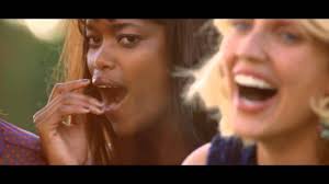 Diet Coke Gardener Advert Youtube