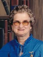 Clara Holmes Obituary