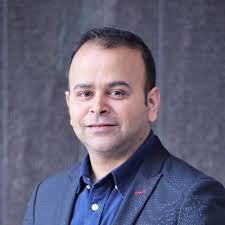 Ash Mishra, Chartered FCIPD