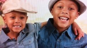 Fundraiser by Jerome Ali : Ali Legal Fund for Rylin & Kalib