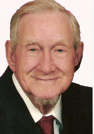 Obituary information for George H. Mosier